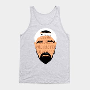 Kevin Smith superfan Tank Top